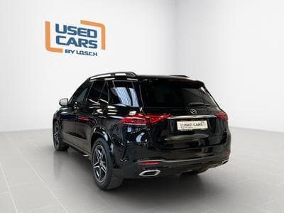 Mercedes GLE 300 AMG-Line+Aut+Navi+LED+Luftfederung (2022) - Foto 6