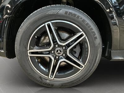 Mercedes GLE 300 AMG-Line+Aut+Navi+LED+Luftfederung (2022) - Foto 8