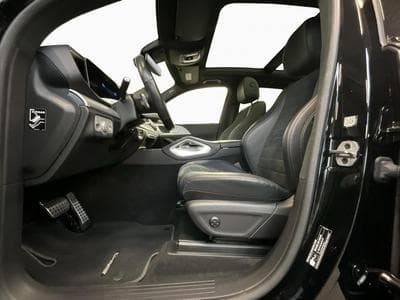 Mercedes GLE 300 AMG-Line+Aut+Navi+LED+Luftfederung (2022) - Foto 9