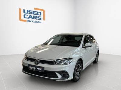 VW Polo (2023) - Photo 2