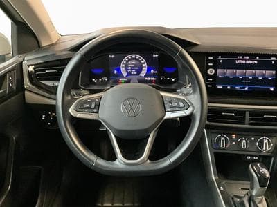VW Polo Life+DSG+LED+PDK+DIGI+ (2023) - Foto 10