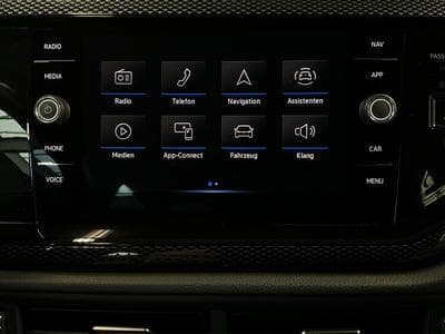 VW Polo Life+DSG+LED+PDK+DIGI+ (2023) - Foto 13