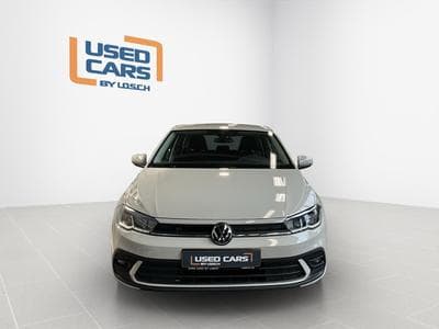 VW Polo Life+DSG+LED+PDK+DIGI+ (2023) - Foto 3