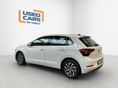 VW Polo Life+DSG+LED+PDK+DIGI+ (2023) - Foto 5