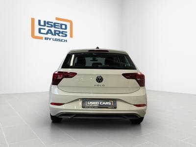 VW Polo Life+DSG+LED+PDK+DIGI+ (2023) - Foto 7