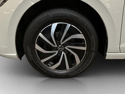 VW Polo Life+DSG+LED+PDK+DIGI+ (2023) - Foto 8