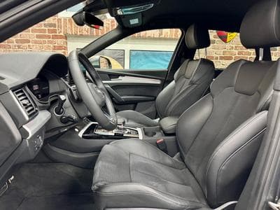 Audi SQ5 SQ5 3.0 TDi 341cv Auto QUATTRO (2023) - Foto 5