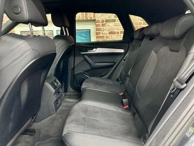 Audi SQ5 SQ5 3.0 TDi 341cv Auto QUATTRO (2023) - Foto 6