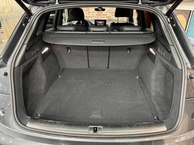 Audi SQ5 SQ5 3.0 TDi 341cv Auto QUATTRO (2023) - Foto 7