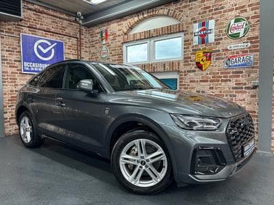 Audi Q5 Q5 Sportback 40 Tdi 2.0 204cv Auto QUATTRO S-LINE (2023) - Foto 1