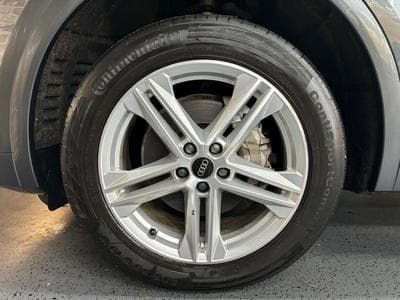 Audi Q5 Q5 Sportback 40 Tdi 2.0 204cv Auto QUATTRO S-LINE (2023) - Foto 3