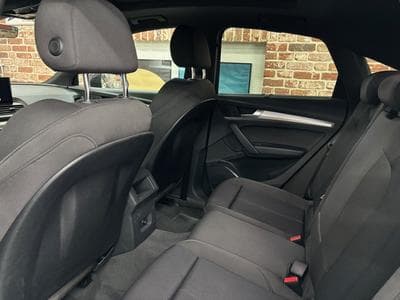 Audi Q5 Q5 Sportback 40 Tdi 2.0 204cv Auto QUATTRO S-LINE (2023) - Foto 6