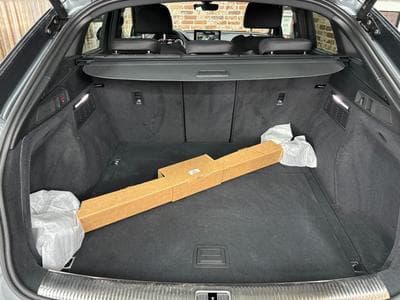 Audi Q5 Q5 Sportback 40 Tdi 2.0 204cv Auto QUATTRO S-LINE (2023) - Foto 7