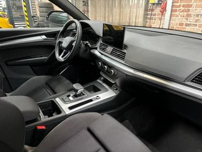 Audi Q5 Q5 Sportback 40 Tdi 2.0 204cv Auto QUATTRO S-LINE (2023) - Foto 8