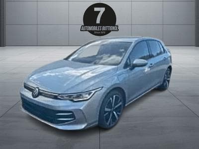 VW Golf Volkswagen Golf Style 1.5 eHybrid DSG – 204 CV (2025) - Photo 1