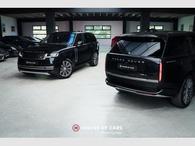 Land-Rover Range Rover L460 SWB P440e PHEV HSE 2023 – 1st owner (2022) - Photo 1
