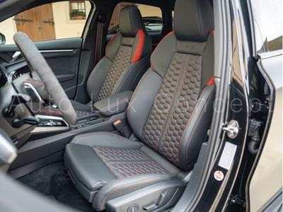 Audi RS3 Sportback 2.5 TFSI quattro S tronic 7 (2024) - Photo 6