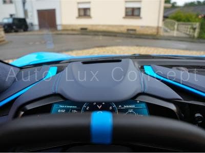 Chevrolet Corvette C8 Stingray Cabriolet 3LT (2023) - Photo 11