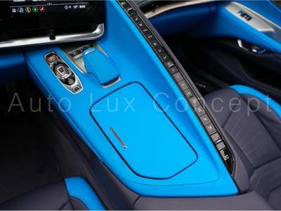 Chevrolet Corvette C8 Stingray Cabriolet 3LT (2023) - Photo 15