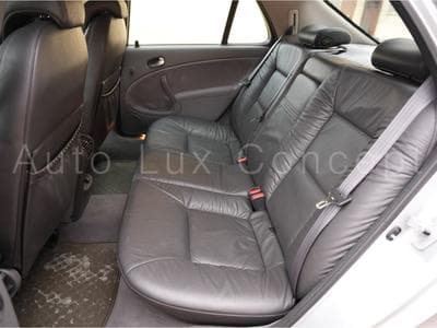 Saab 9-5 S Berline 2.0t Ecopower 150 ch Auto. (2000) - Photo 10