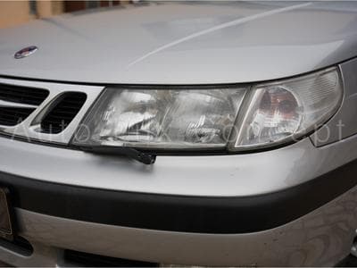 Saab 9-5 S Berline 2.0t Ecopower 150 ch Auto. (2000) - Photo 12