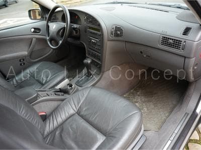 Saab 9-5 S Berline 2.0t Ecopower 150 ch Auto. (2000) - Photo 6