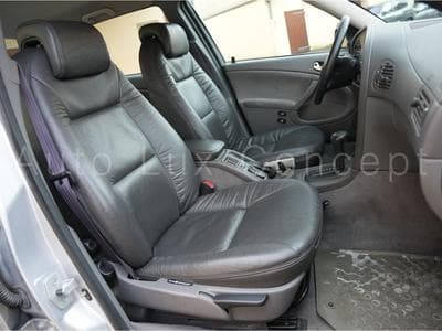 Saab 9-5 S Berline 2.0t Ecopower 150 ch Auto. (2000) - Photo 9