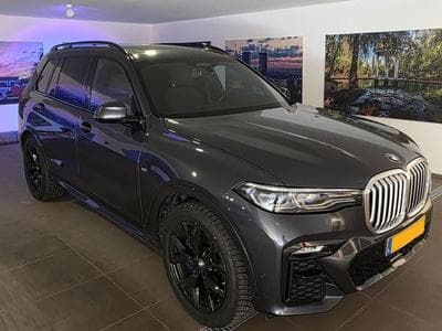 BMW X7 XDrive (2019) - Foto 1
