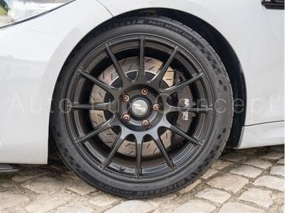 BMW M2 Competition/MANTHEY/Akrapovič/RECARO/Schirmer/KW (2020) - Photo 10