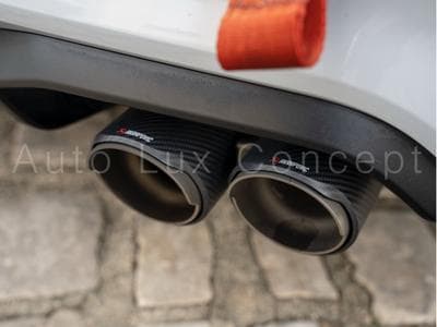 BMW M2 Competition/MANTHEY/Akrapovič/RECARO/Schirmer/KW (2020) - Photo 13