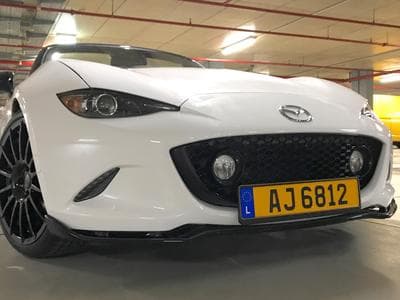 Mazda MX-5 (2018) - Photo 1