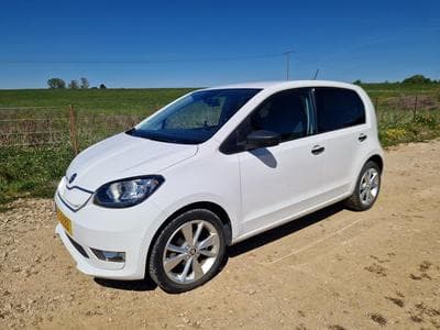 Skoda Citigo IV Ambition (2020) - Foto 1