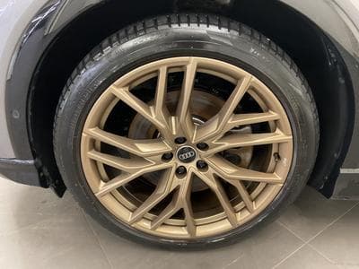 Audi Q4 e-tron 50 e-tron S Line 299 CV / 220 KW quattro (2023) - Foto 10