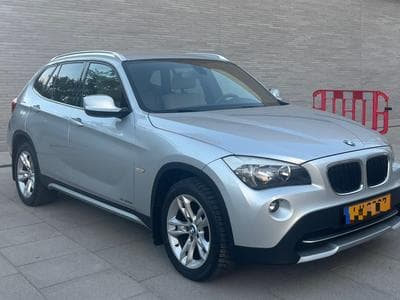 BMW X1 Bmw X1 20i -Xdrive  (4x4) 184 Ch (2013) - Photo 1