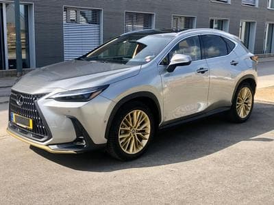 Lexus NX 450h Privilège(LU-BE) Luxury(DE) (2025) - Foto 1