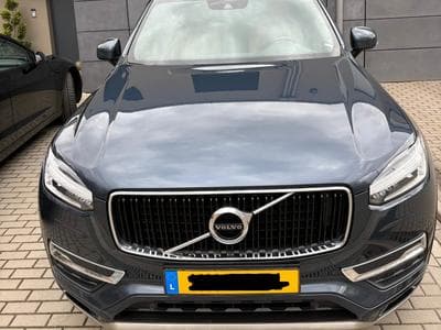 Volvo XC90 D4 (2018) - Photo 1