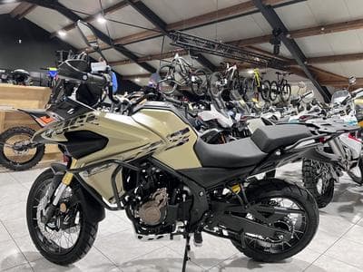 Voge DS625X (2025) - Photo 4