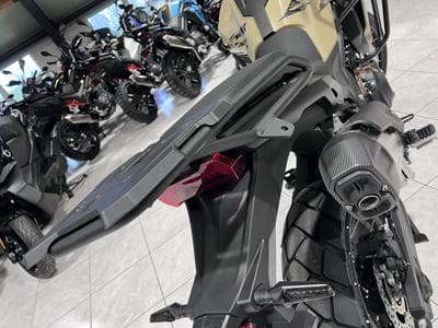 Voge DS625X (2025) - Photo 5