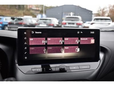 Nissan Juke 1.0 DIG-T N-Connecta DCT LANE GPS CAM NEUF (2025) - Foto 11