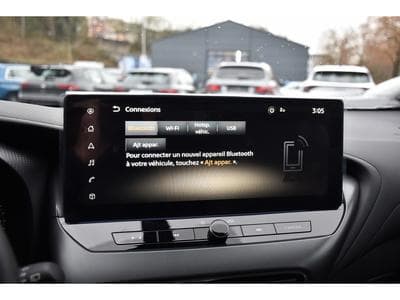 Nissan Juke 1.0 DIG-T N-Connecta DCT LANE GPS CAM NEUF (2025) - Foto 12