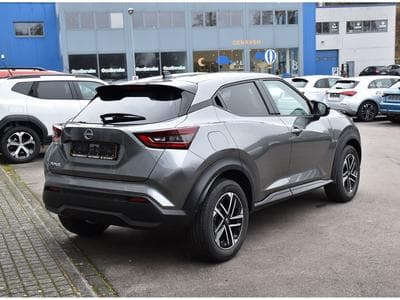 Nissan Juke 1.0 DIG-T N-Connecta DCT LANE GPS CAM NEUF (2025) - Foto 4