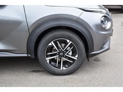 Nissan Juke 1.0 DIG-T N-Connecta DCT LANE GPS CAM NEUF (2025) - Foto 5