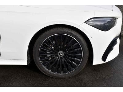 Mercedes CLE 200 AMG Line 9G-Tronic MEMO VENT DISTRONIC SIDE AIRSCARF 1° MAIN (2024) - Foto 6