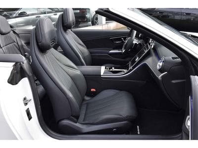 Mercedes CLE 200 AMG Line 9G-Tronic MEMO VENT DISTRONIC SIDE AIRSCARF 1° MAIN (2024) - Foto 8