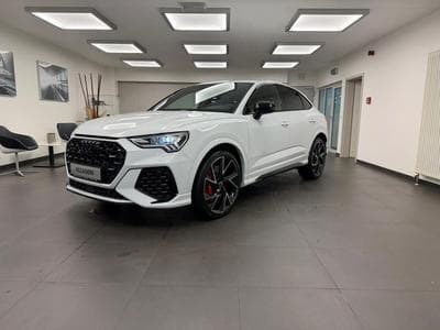 Audi RSQ3 Sportback TFSI quattro 294kW / 400ch S tronic (2022) - Foto 1