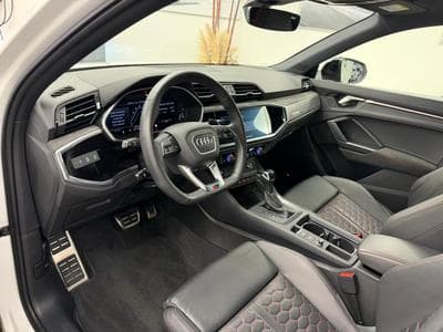 Audi RSQ3 Sportback TFSI quattro 294kW / 400ch S tronic (2022) - Foto 2