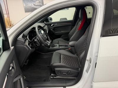 Audi RSQ3 Sportback TFSI quattro 294kW / 400ch S tronic (2022) - Foto 3