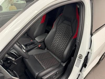 Audi RSQ3 Sportback TFSI quattro 294kW / 400ch S tronic (2022) - Foto 4