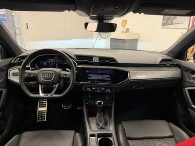 Audi RSQ3 Sportback TFSI quattro 294kW / 400ch S tronic (2022) - Foto 5