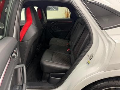 Audi RSQ3 Sportback TFSI quattro 294kW / 400ch S tronic (2022) - Foto 6